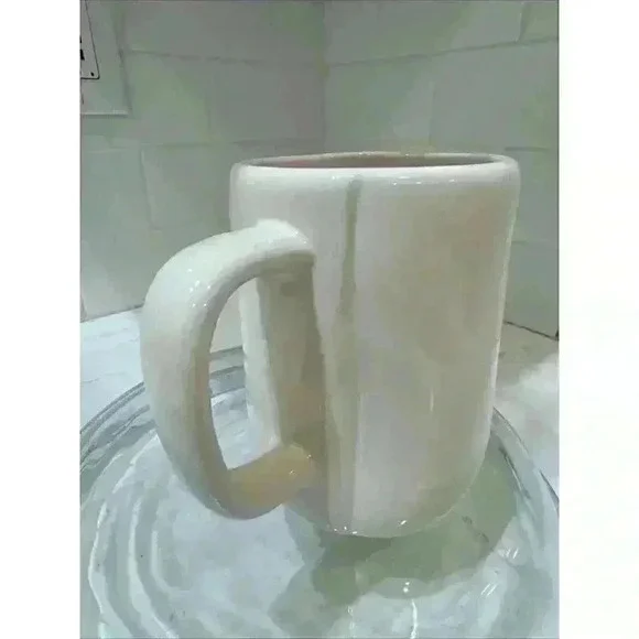 Rae Dunn "LOVE BUG" Coffee Mug - Picture 3 of 9